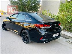 هیوندای سۆناتا